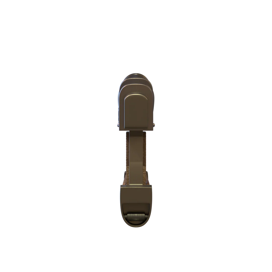 Anti Personnel ODM gear gun 3D Model - Image 5