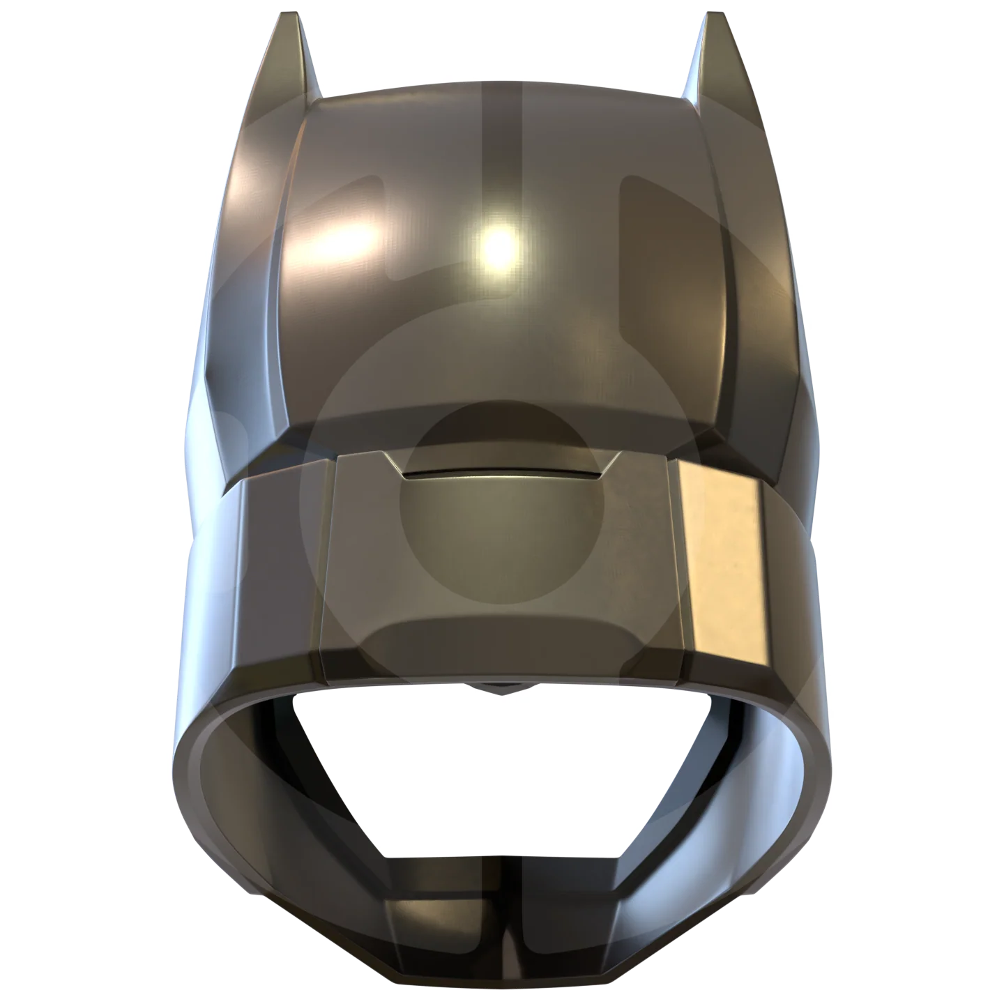 Armored Bat Helmet File - Image 7