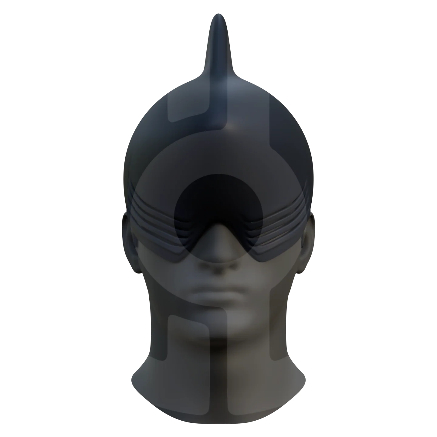 Beam Mask File
