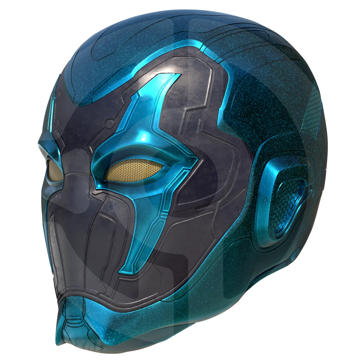 Beetle V2 Helmet File - Image 3