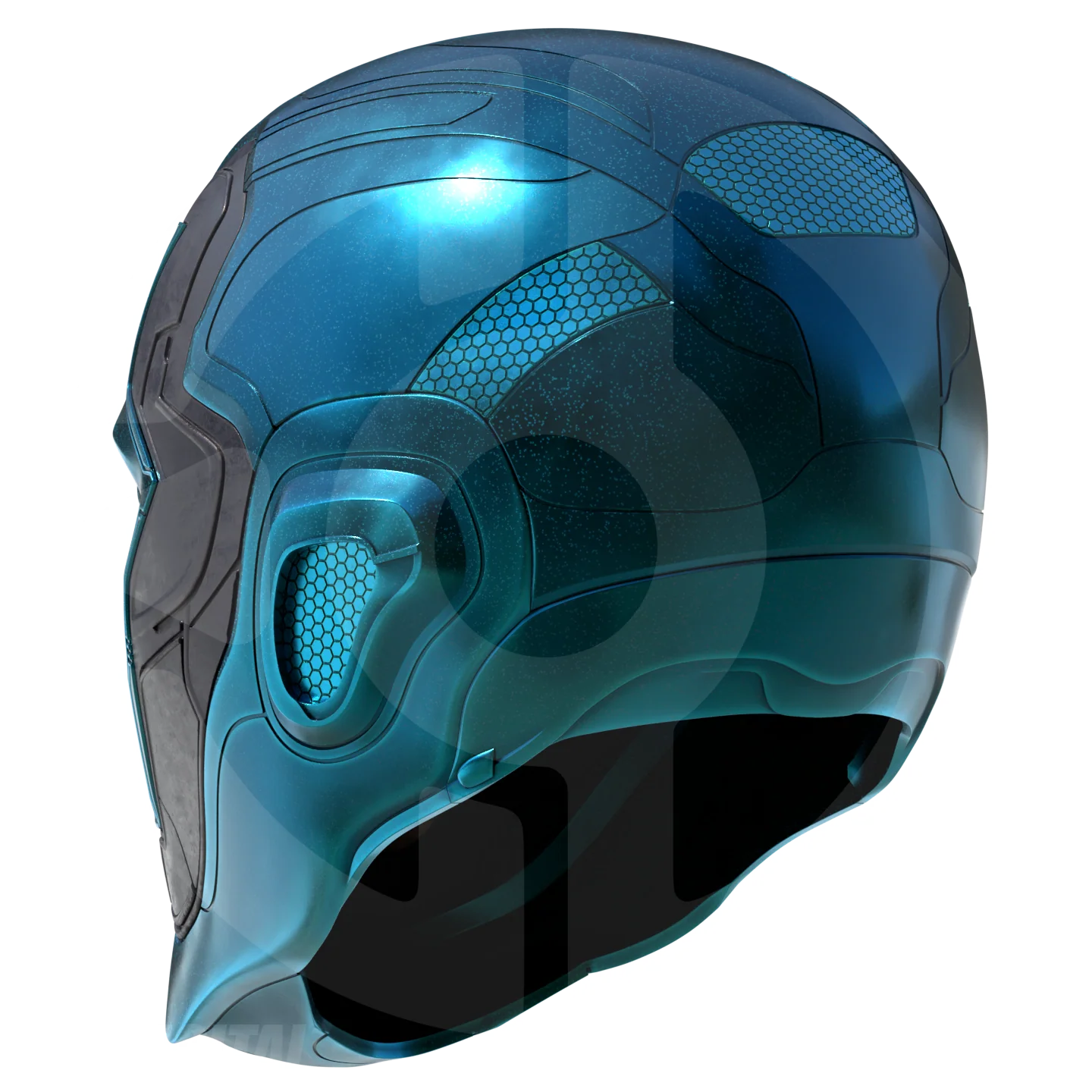 Beetle V2 Helmet File - Image 5