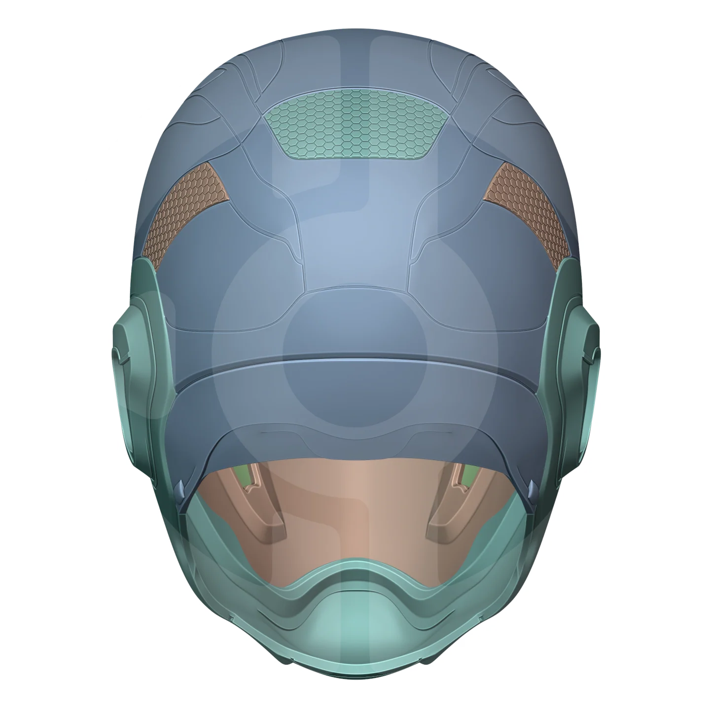 Beetle V2 Helmet File - Image 9