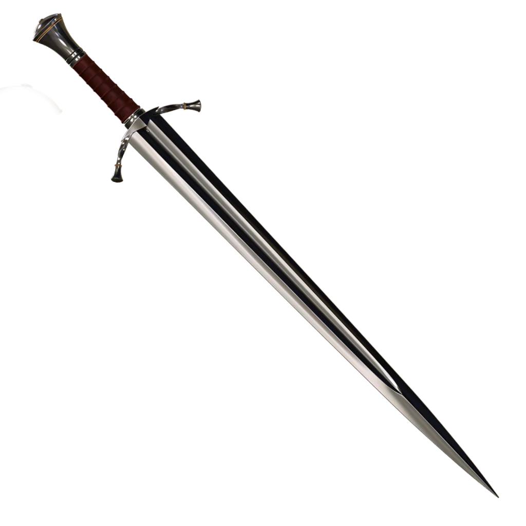 Boromir sword