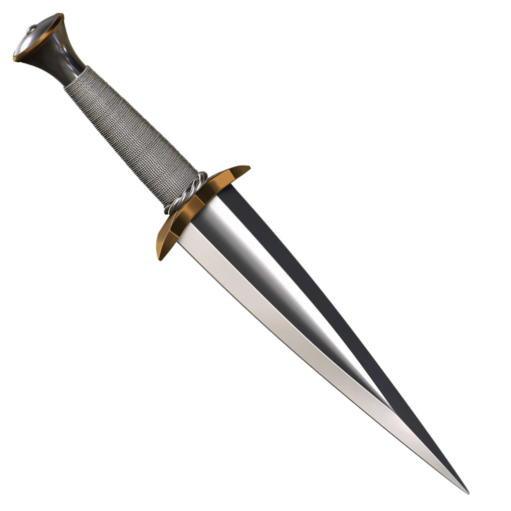 Boromir's dagger