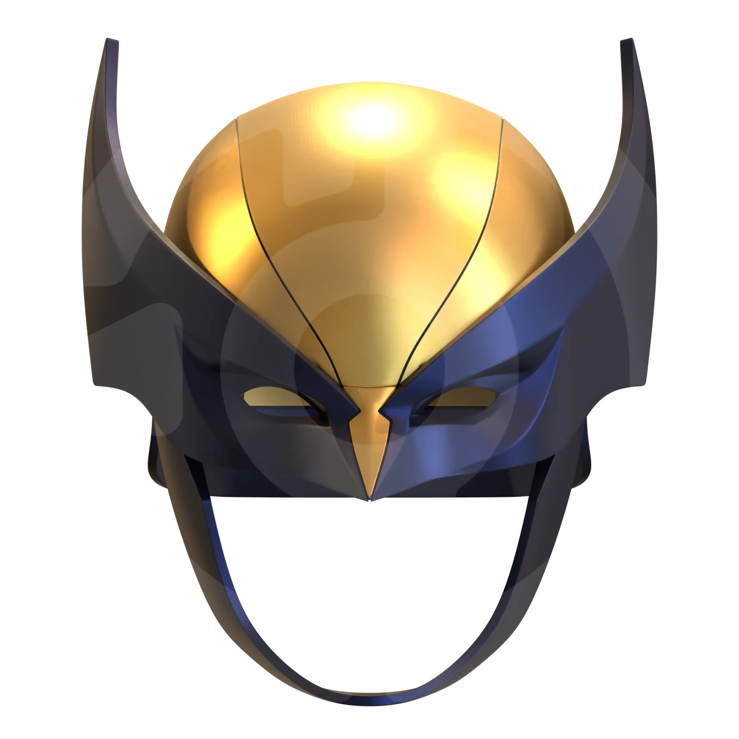Claws 23 Cowl File