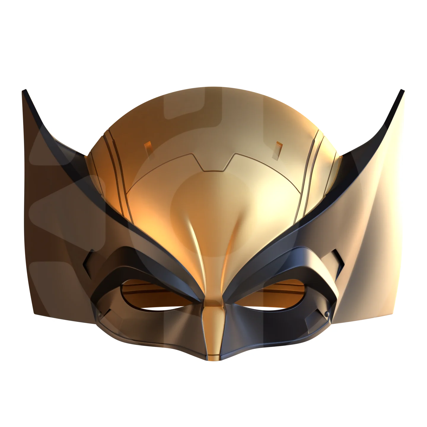 Claws Concept Cowl File