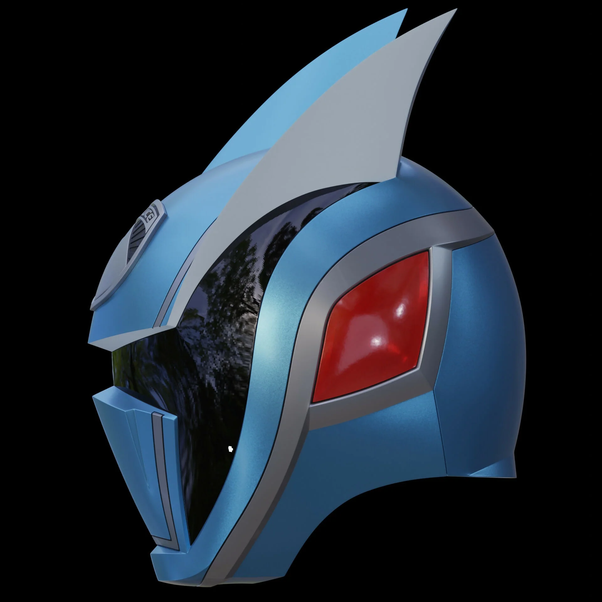 DiceProps3D SPD Shadow Ranger - Image 5