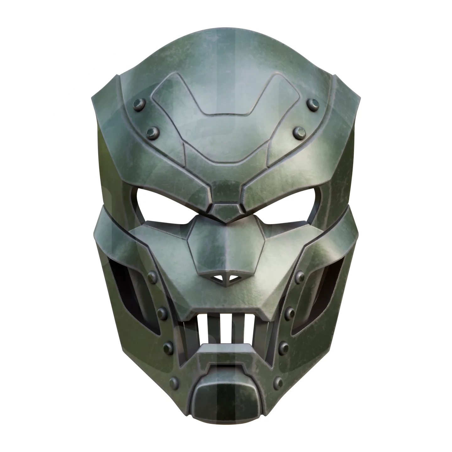 Doom Absolute Mask File