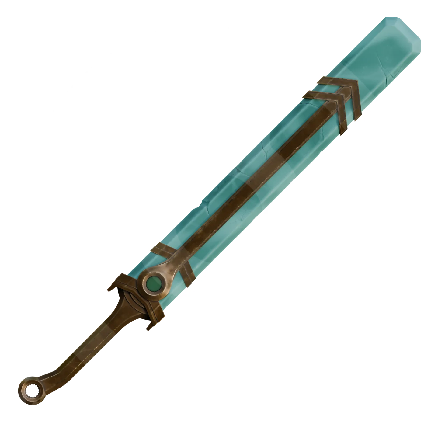 Ekko Bat File