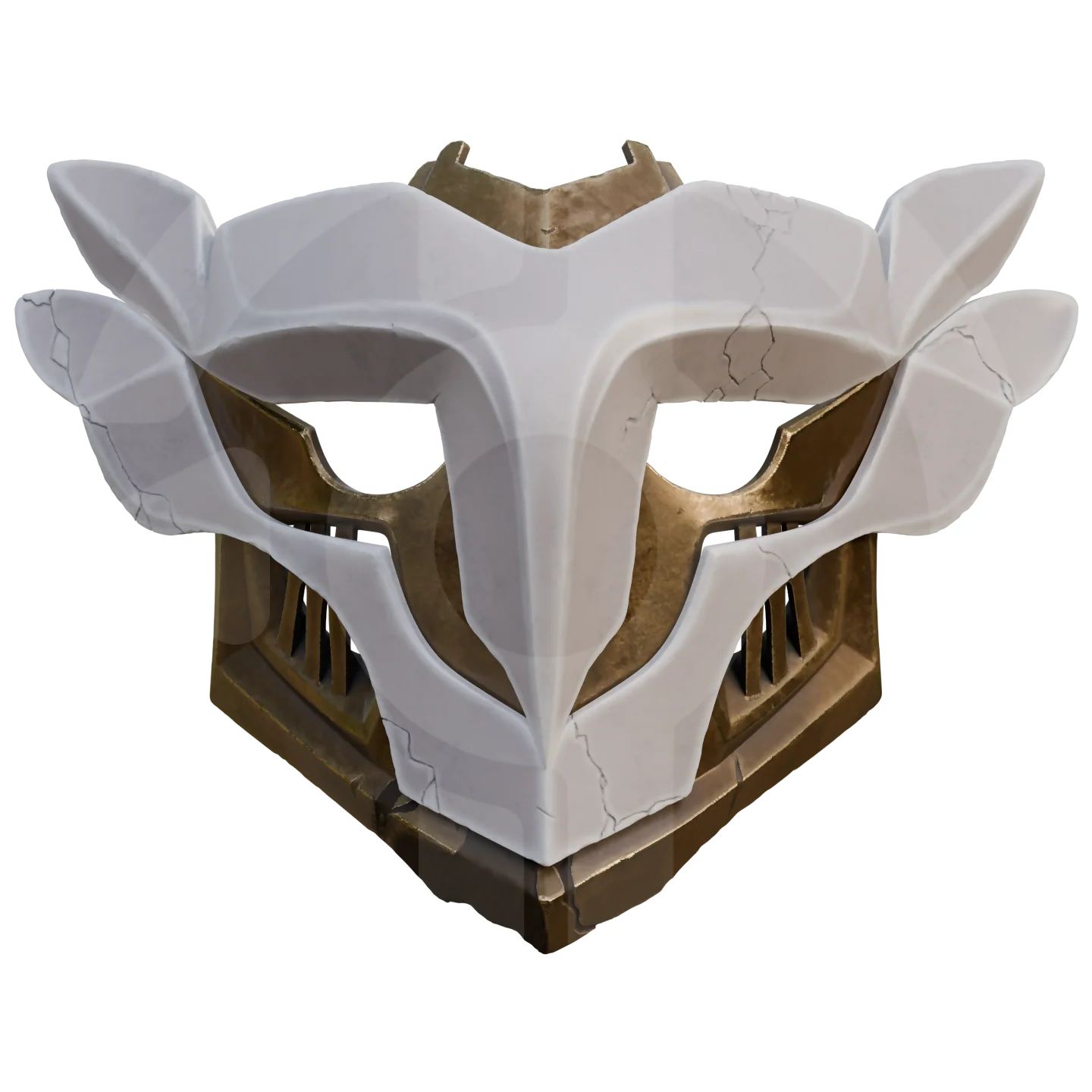 Ekko Mask File