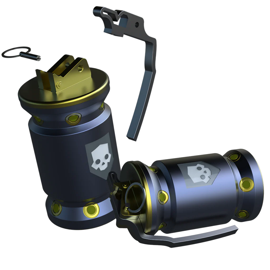 G3 Smoke