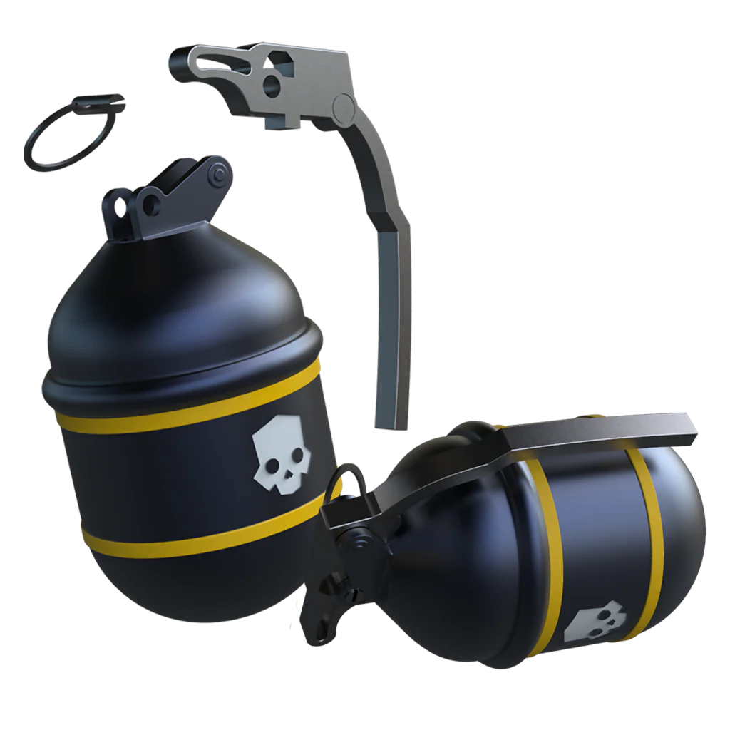 G6 Frag