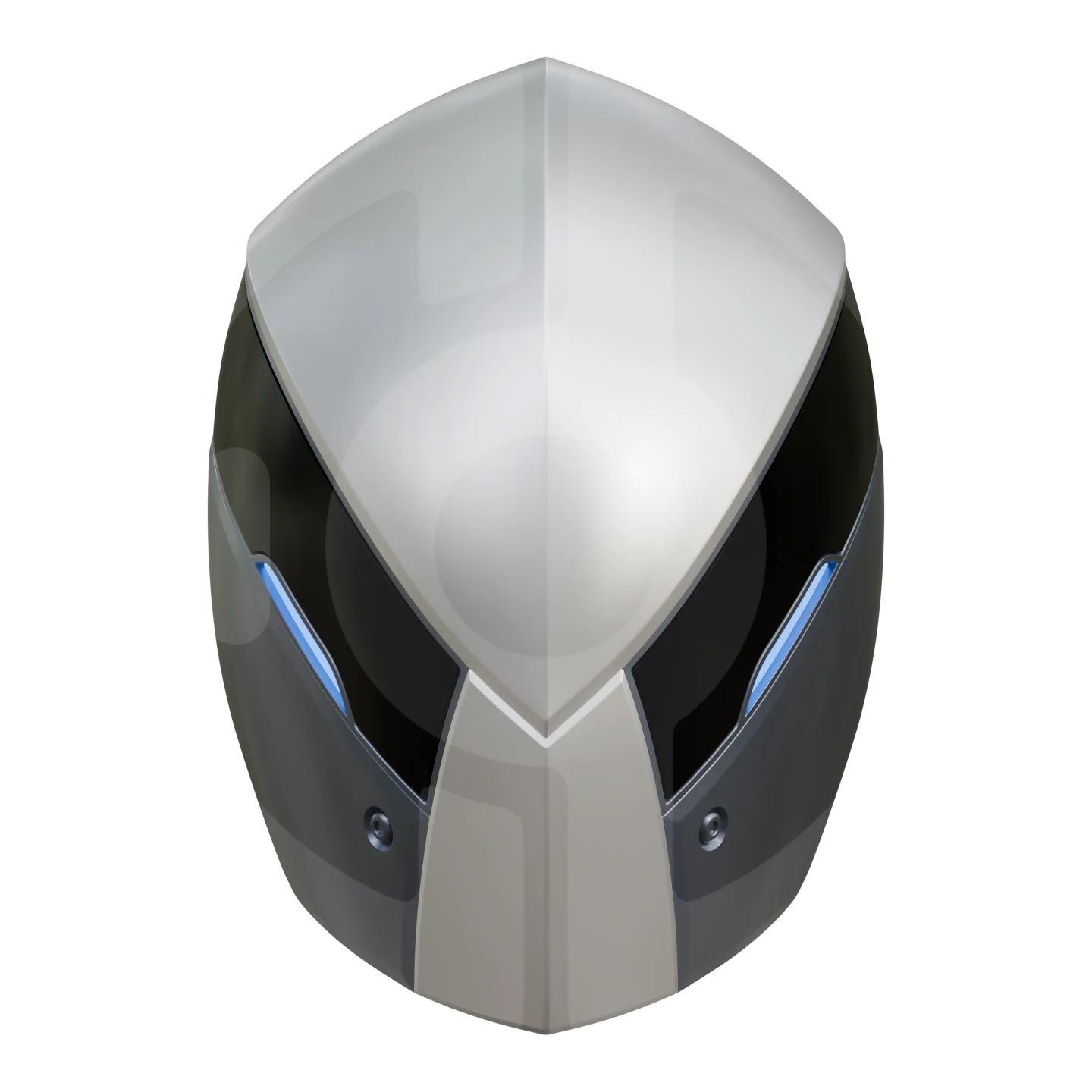 Ghost Maker Helmet File