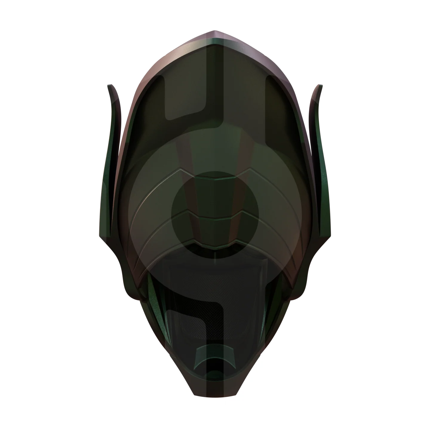 Goblin Helmet File - Image 6