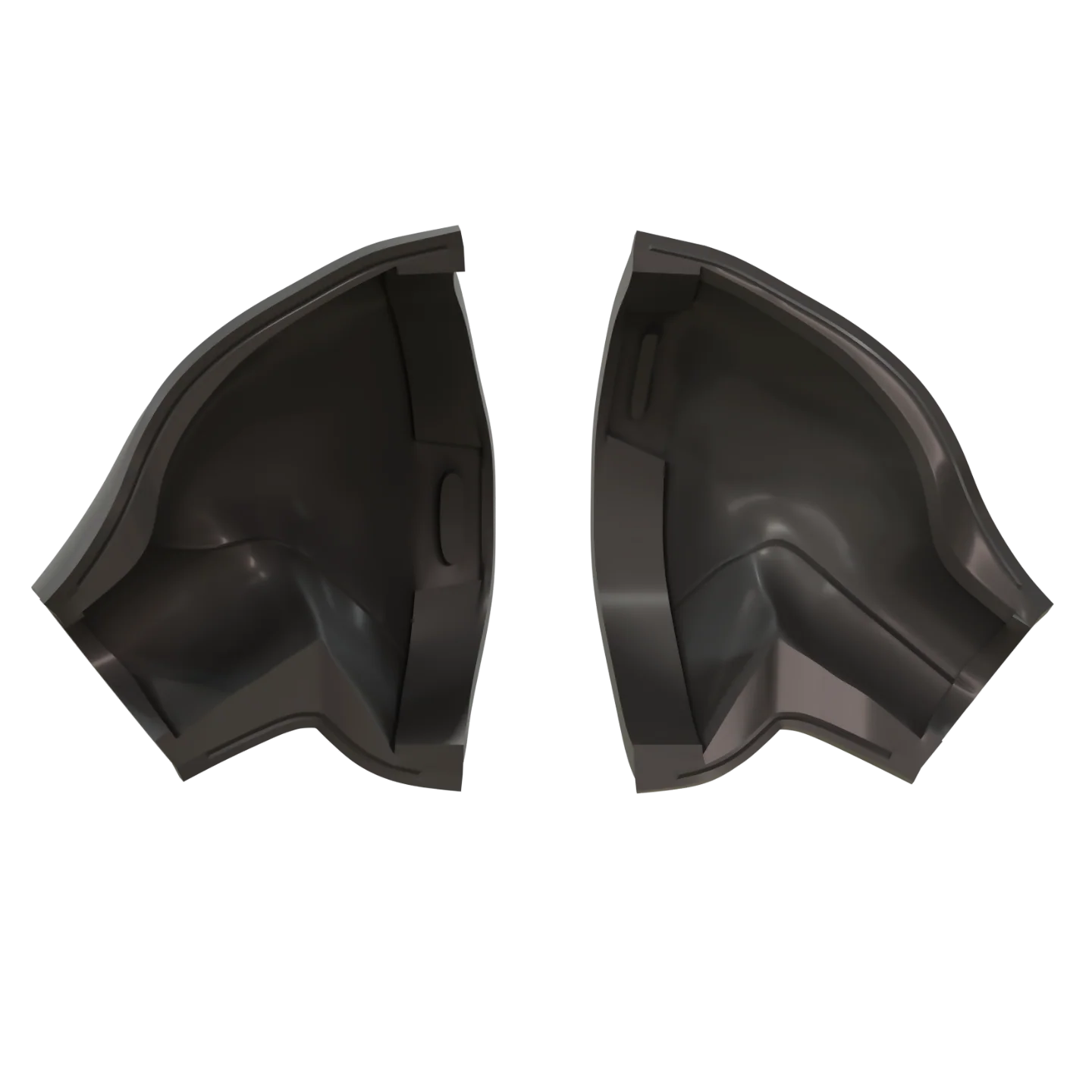 Halo Infinite Multiplayer MKVII Undersuit Molds 3D Print Files - Image 3