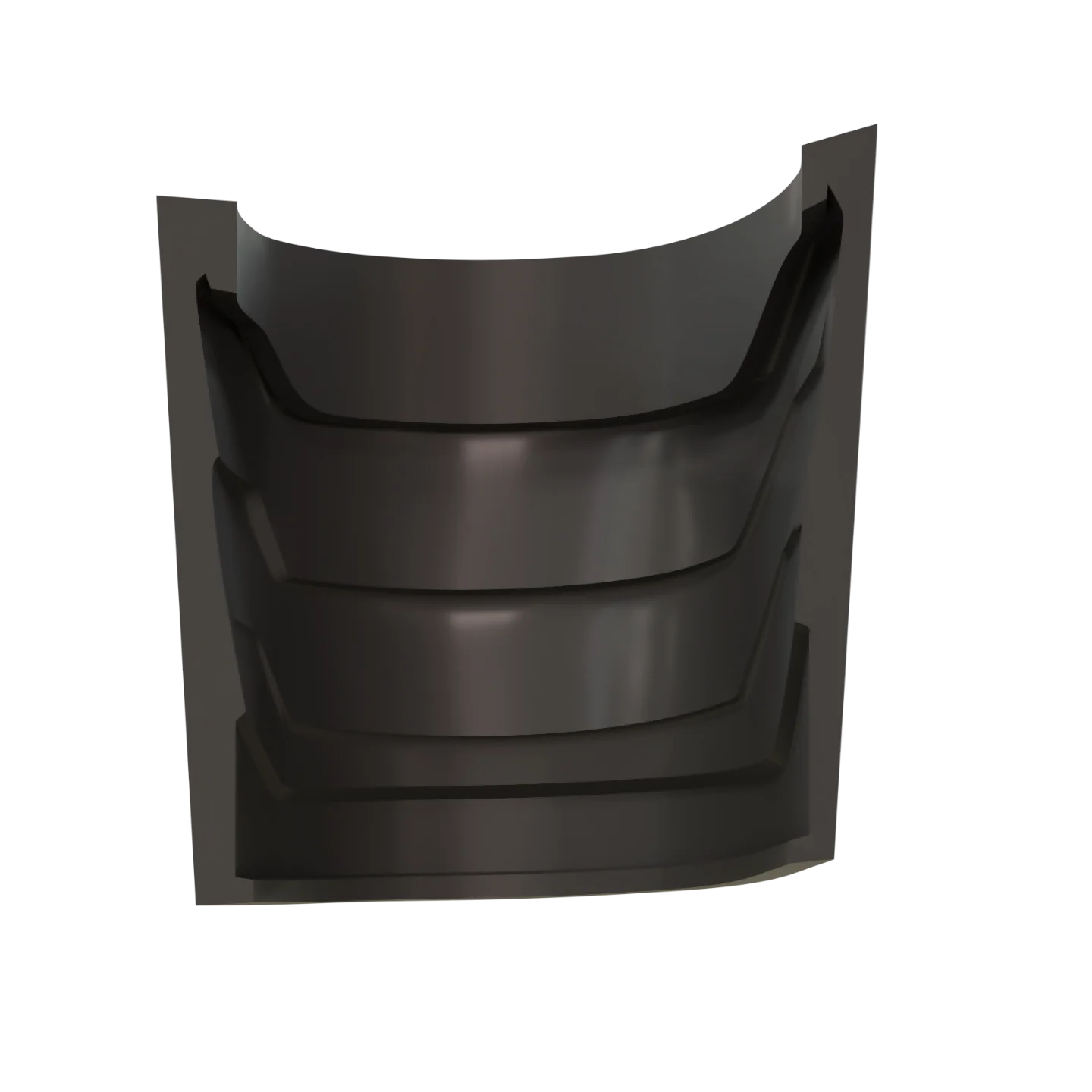 Halo Infinite Multiplayer MKVII Undersuit Molds 3D Print Files - Image 6