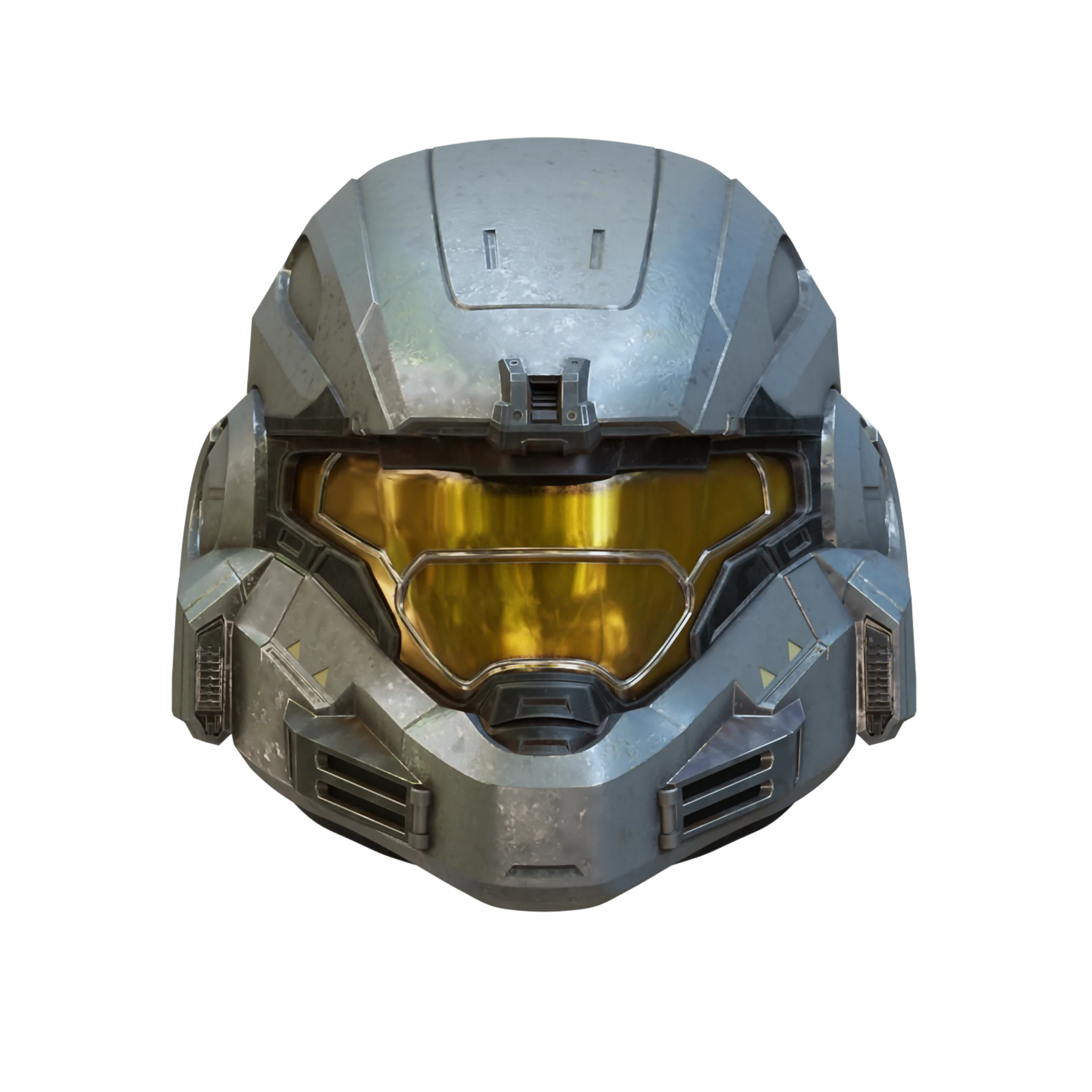 Halo Reach MKVb Helmet 3D Print Files - Image 3