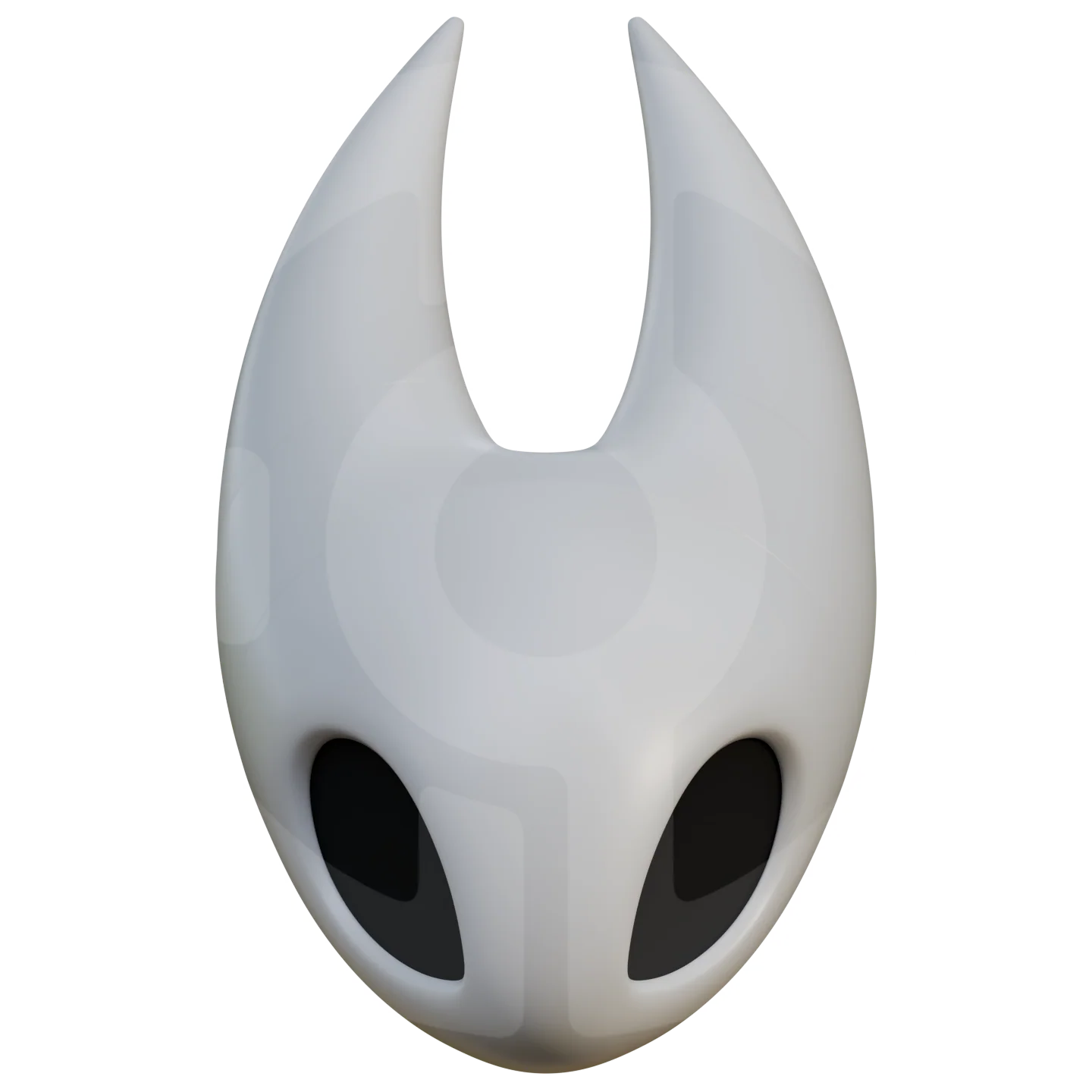 Hollow Knight Hornet Helmet File