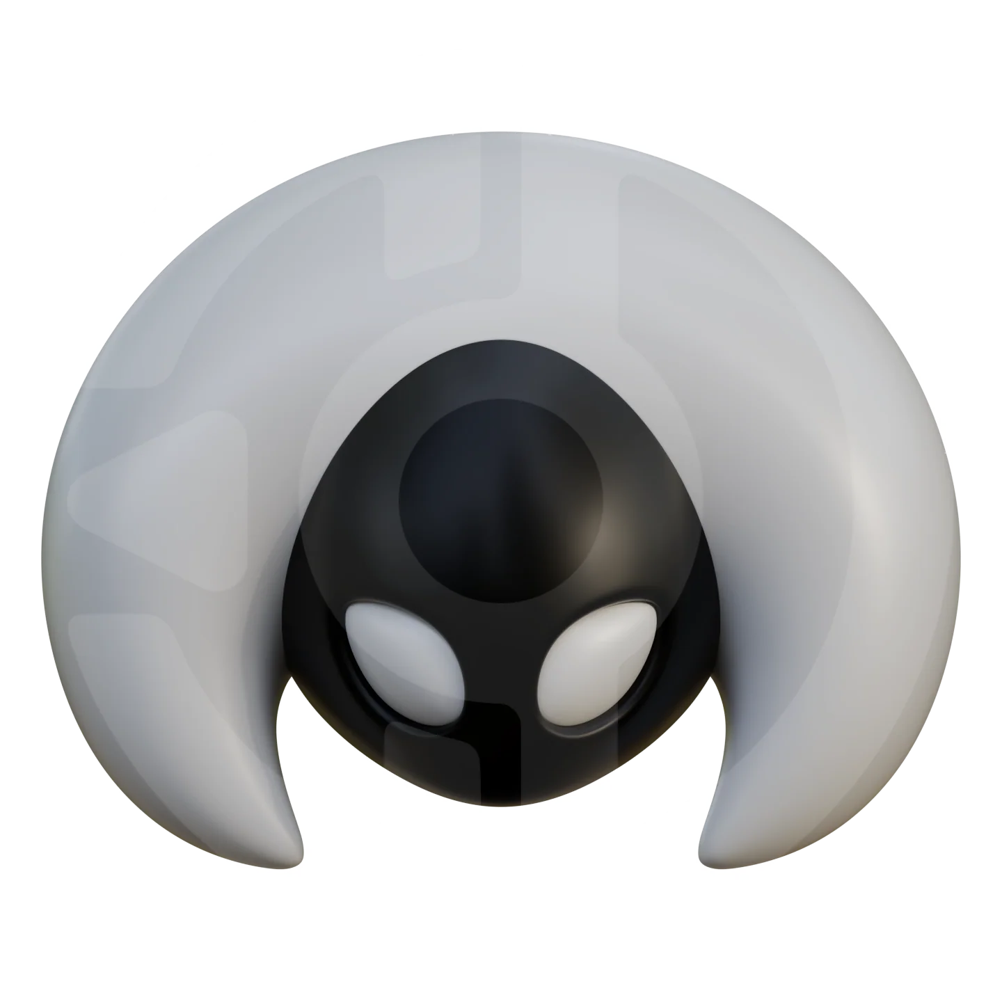 Hollow Knight Lace Helmet File