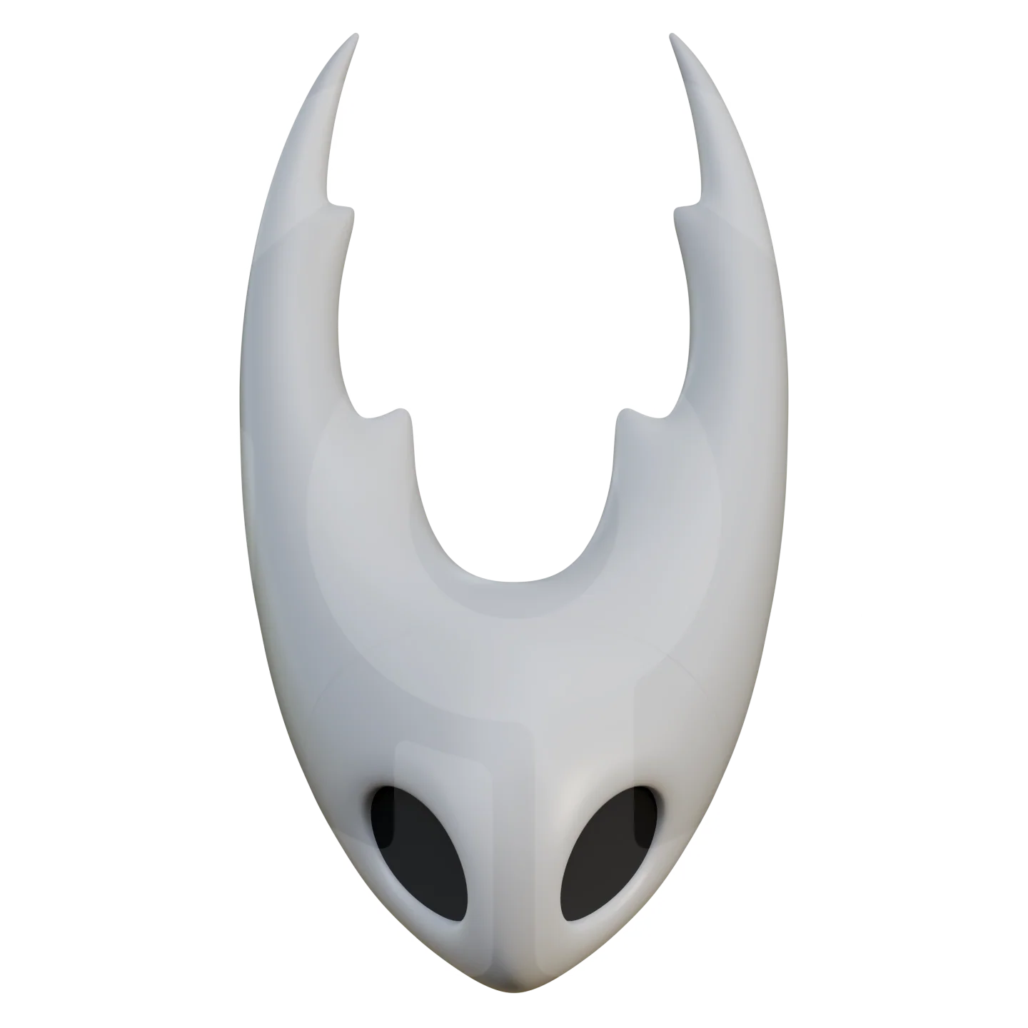 Hollow Knight Pure Vessel Helmet File