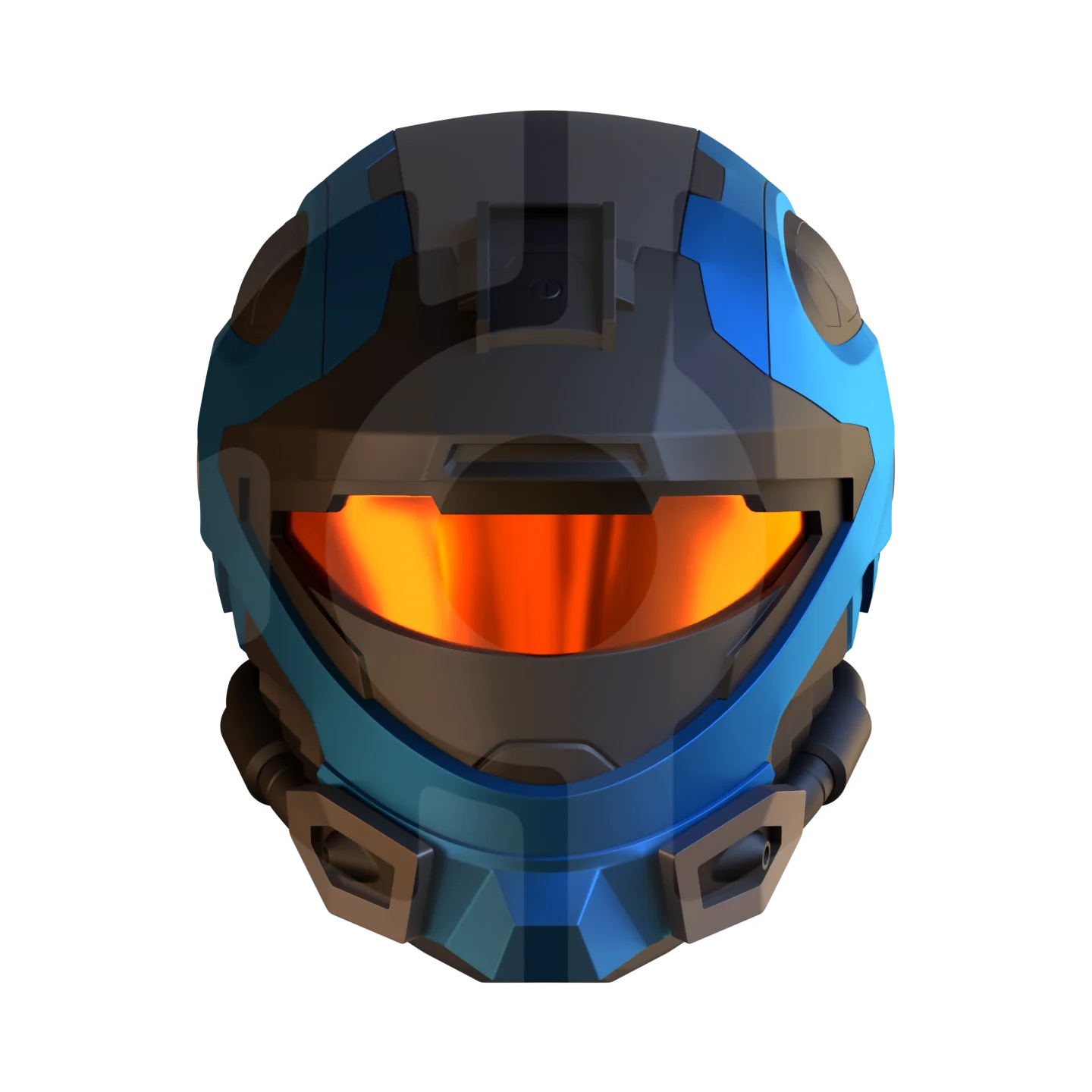 Marine Recon Helmet File