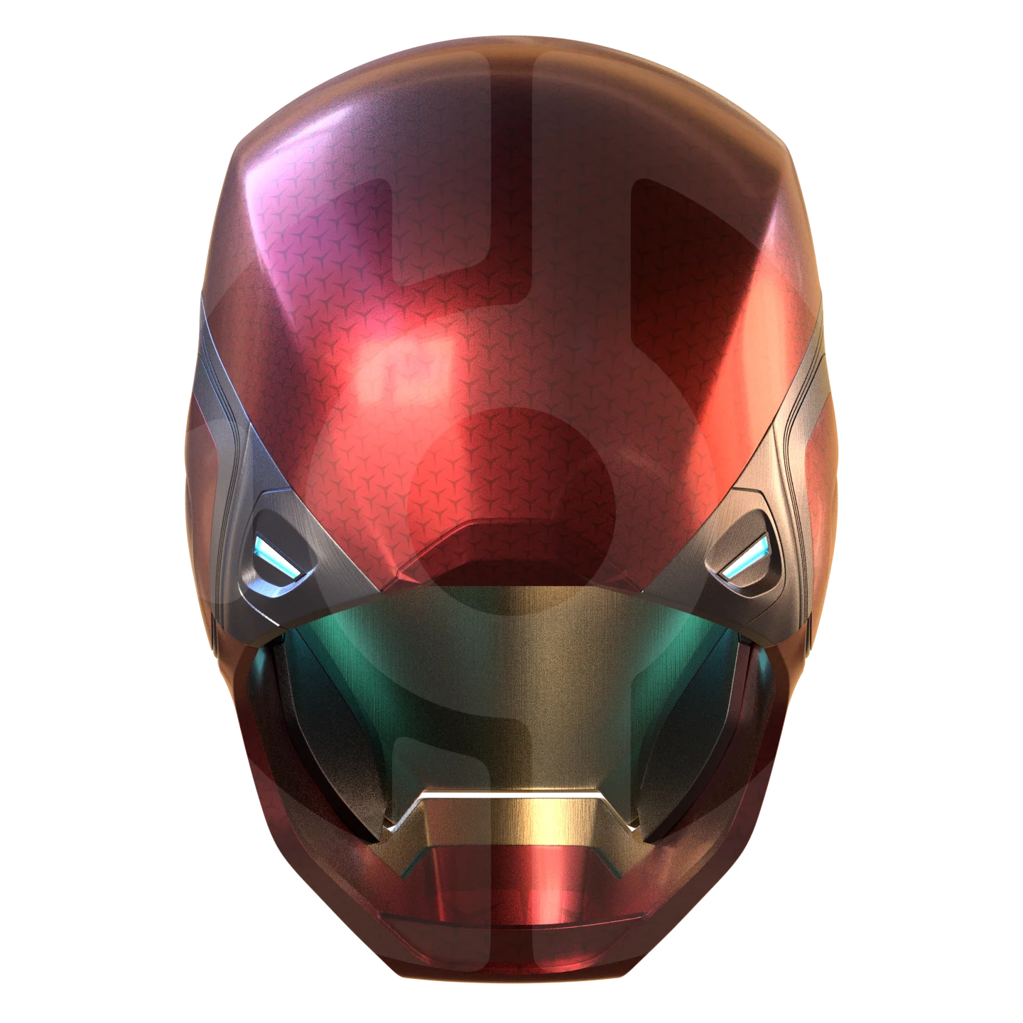 Mark85 V4 Helmet File - Image 4