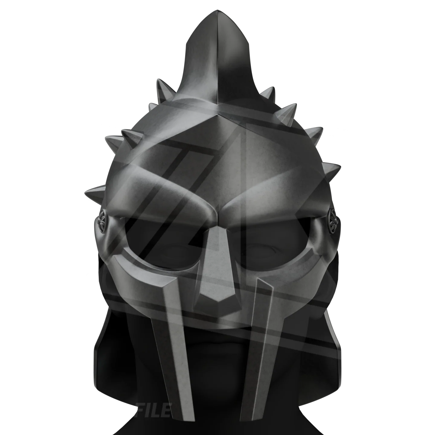 Zaack3D