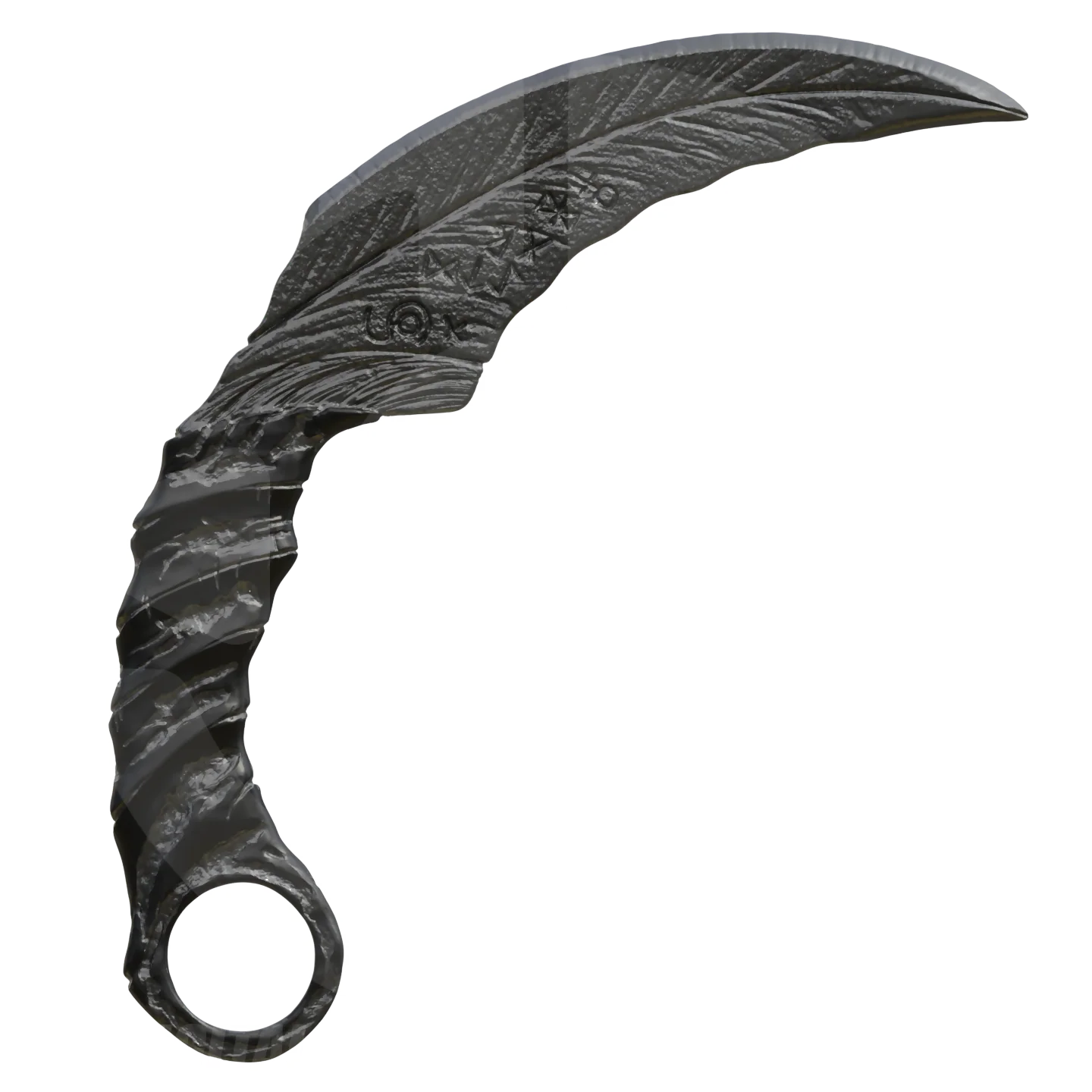 Maze Blade File