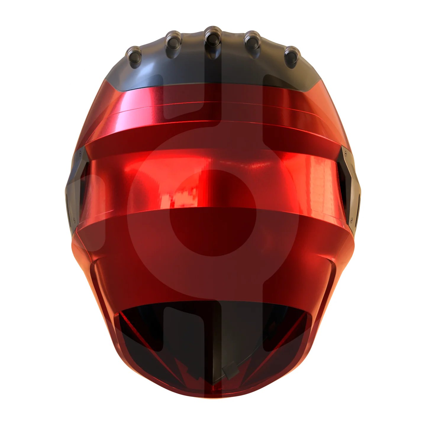 Metal Heart MK2 Helmet File - Image 6