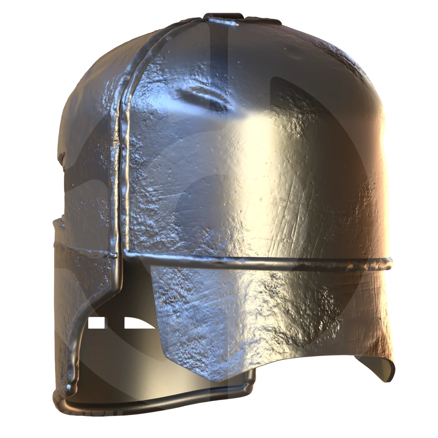 MK1 Helmet File - Image 5