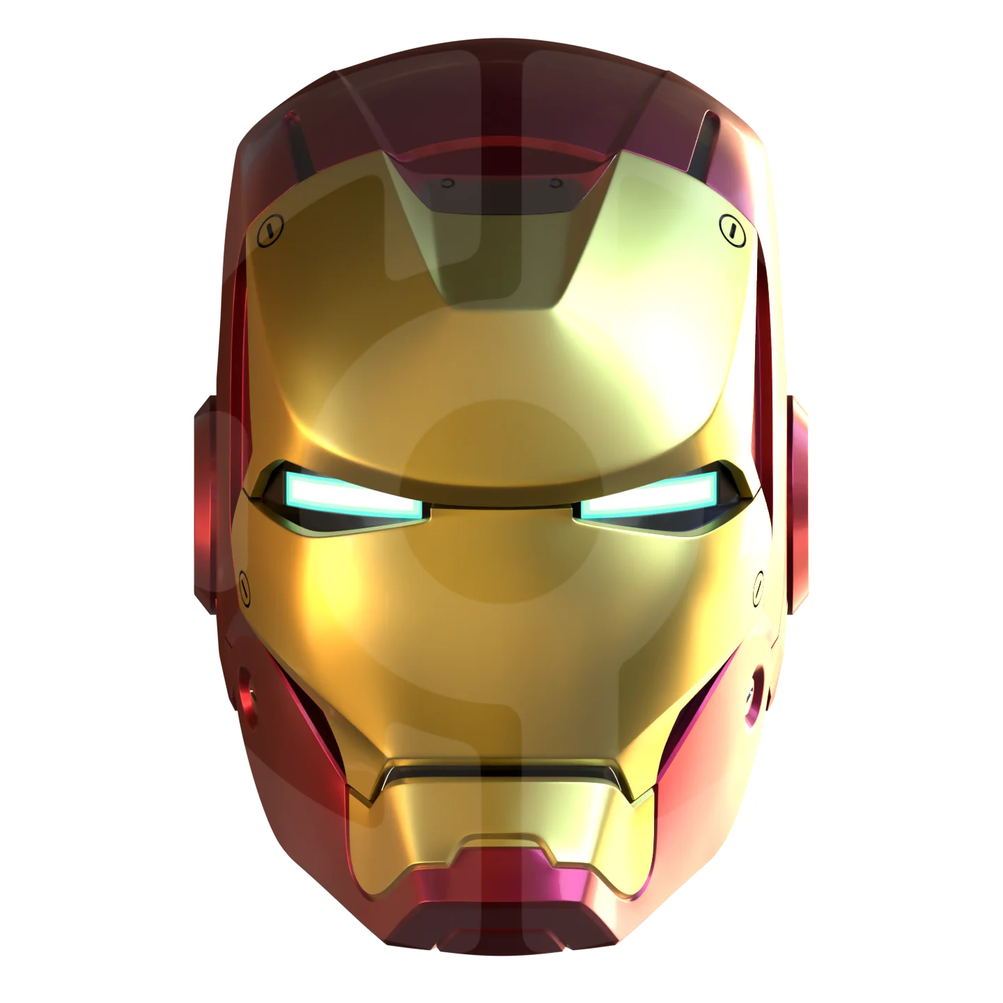 MK3 Concept Helmet File