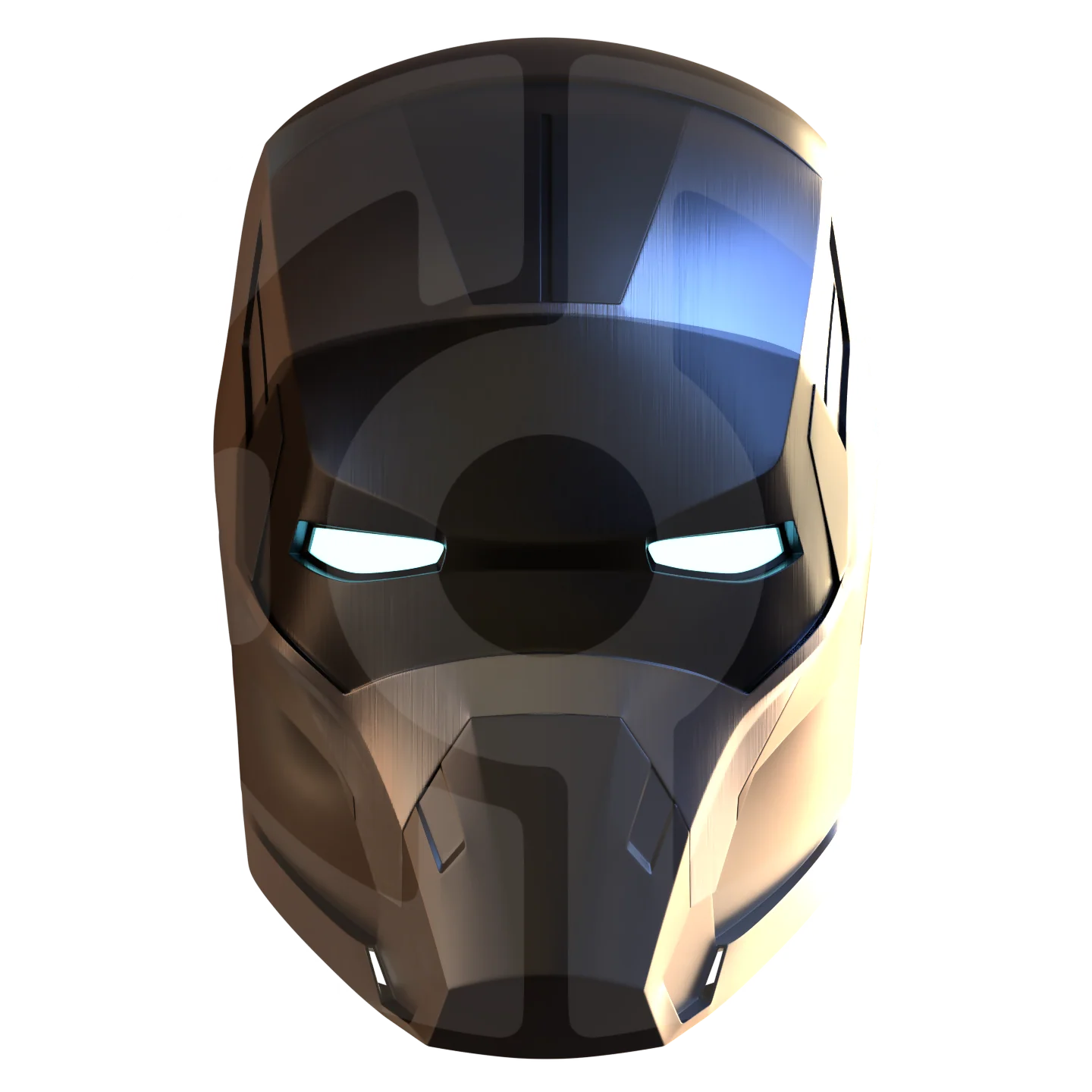 MK40 Shotgun Helmet File