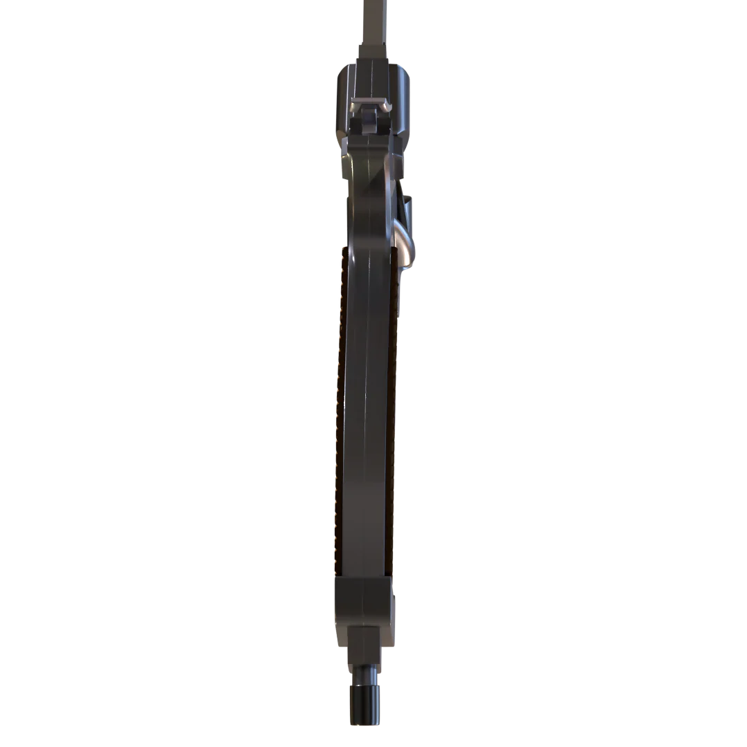 ODM gear sword 3D Model - Image 8