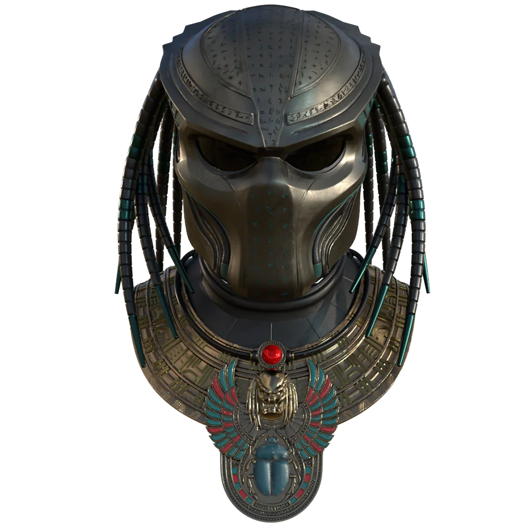 Predator Egypt Guard