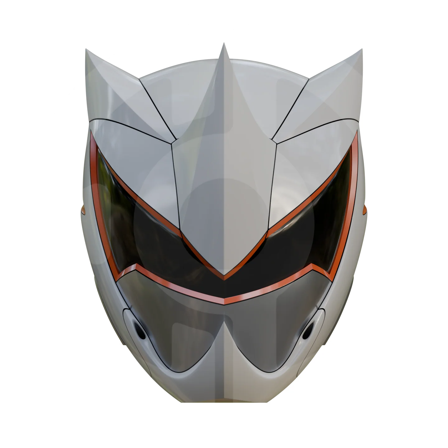 PRJF Rhino Ranger Helmet File