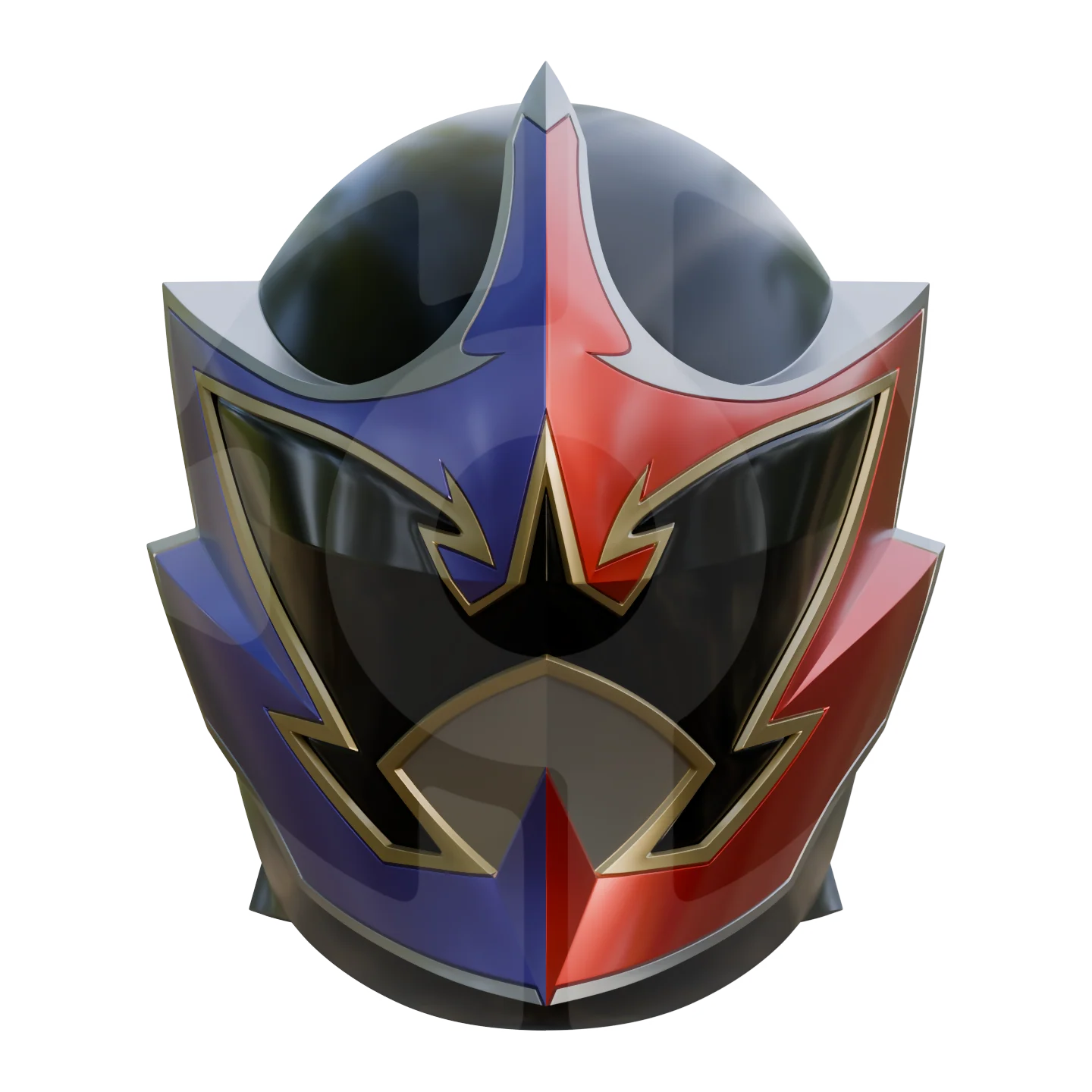 PRMF Koragg Helmet File