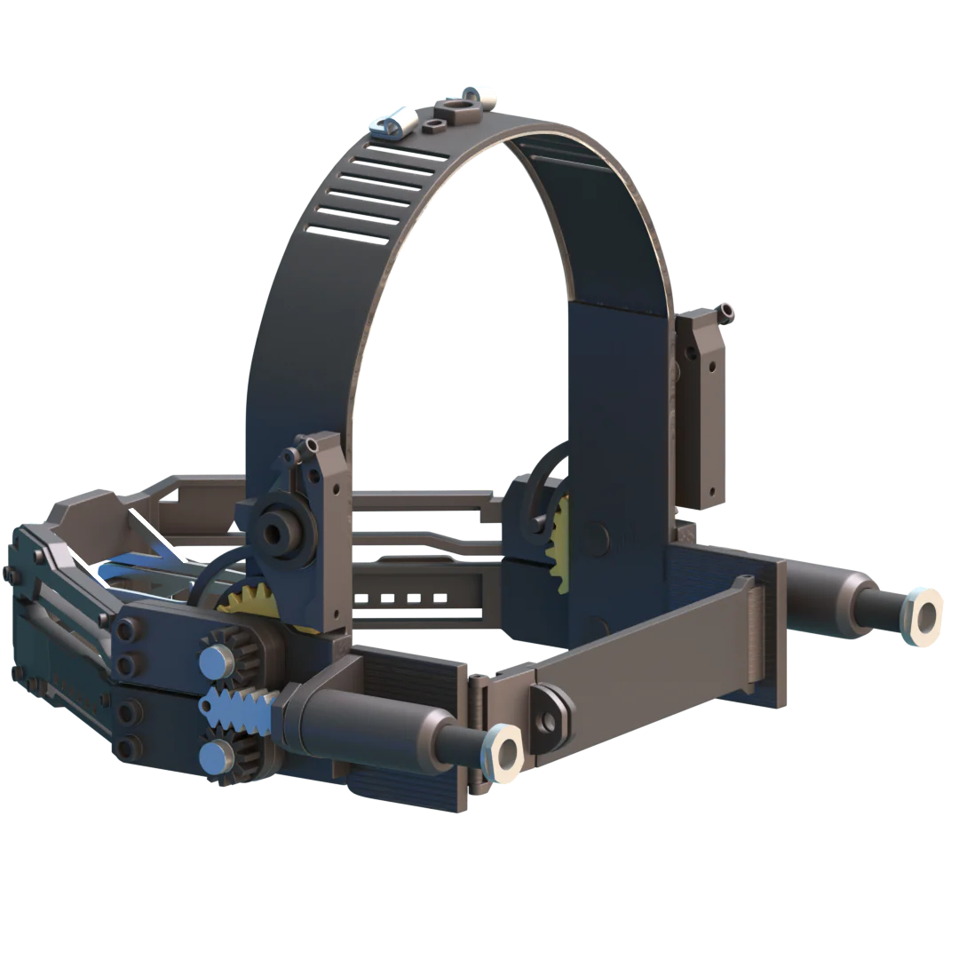 Reverse Bear Trap 2.0 - Image 2