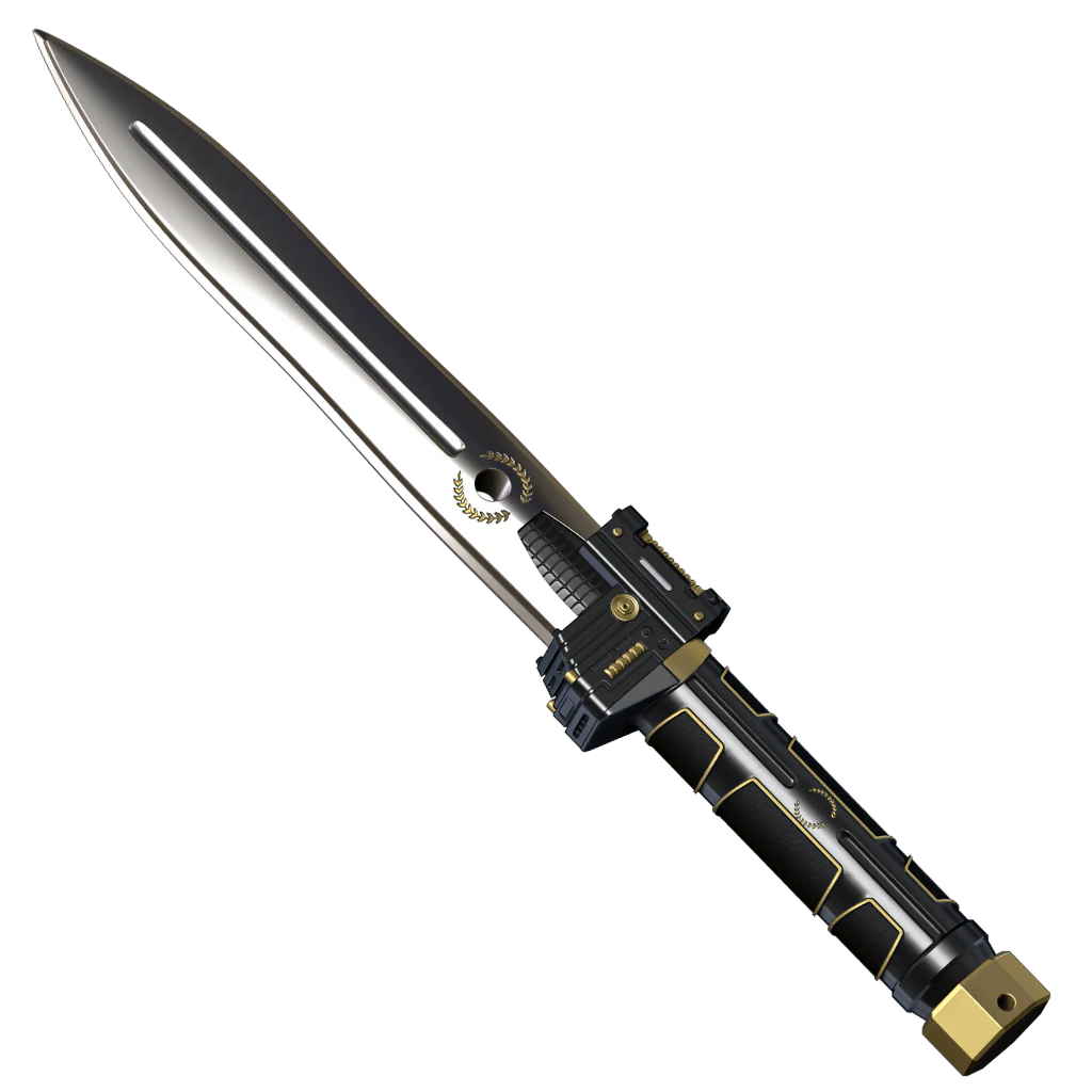 Roman infantry dagger