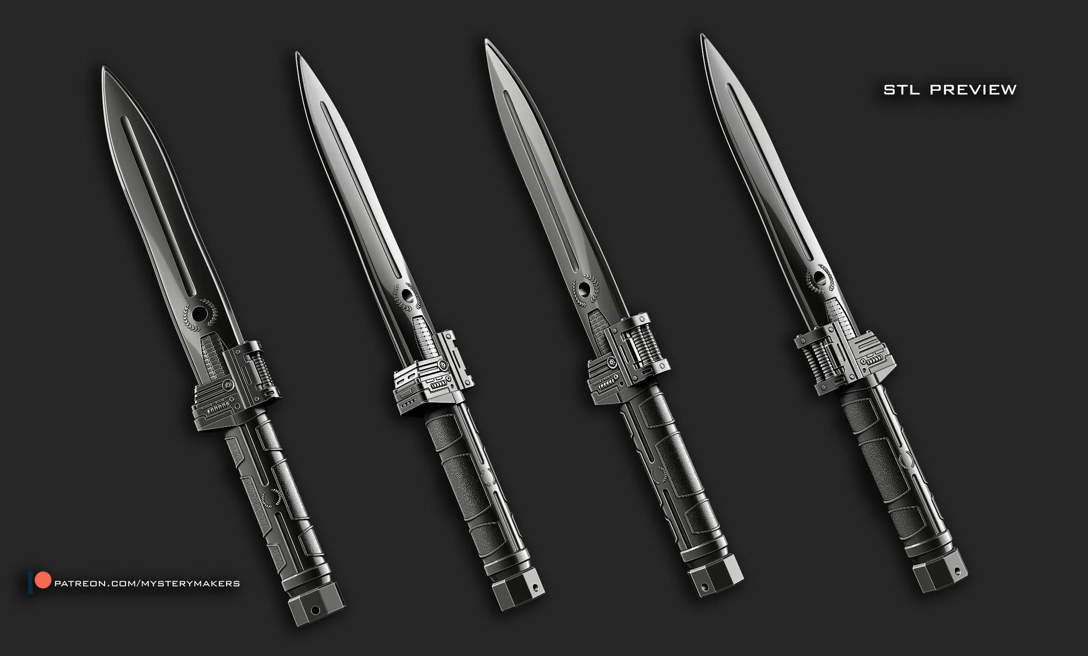 Roman infantry dagger - Image 2