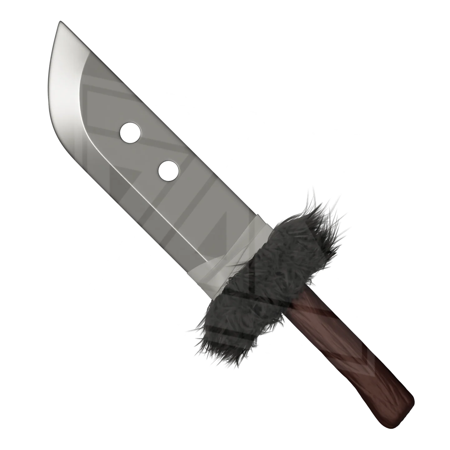 Slaughter Demon 3D Model