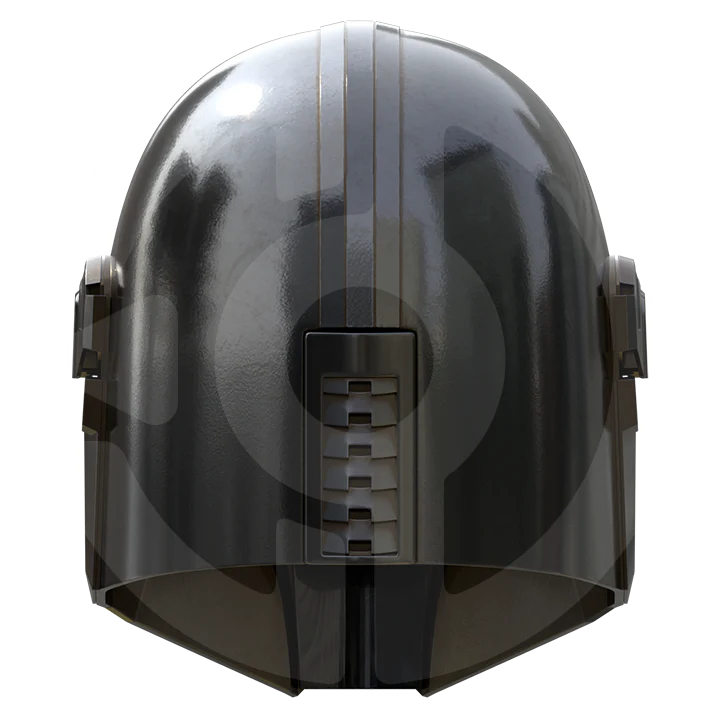 Space Bounty Hunter Helmet File - Image 6