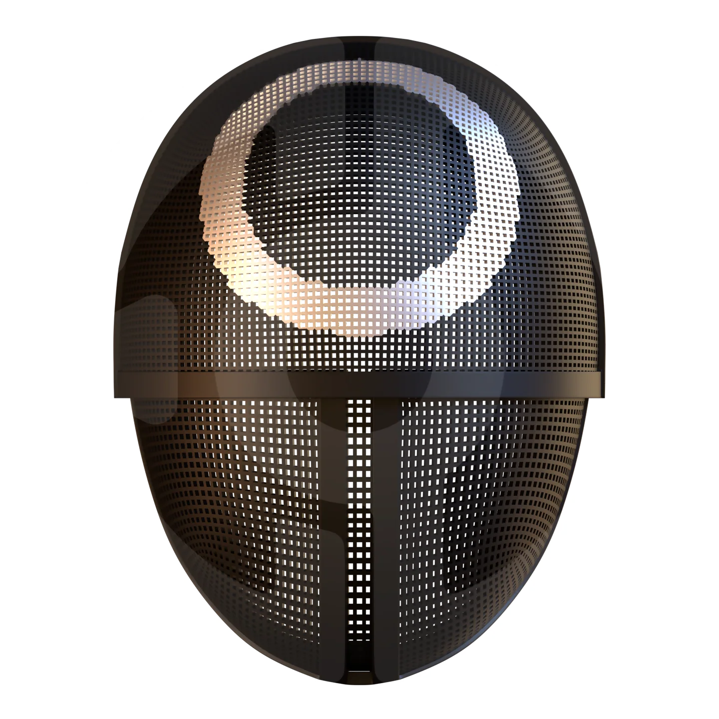 Squid Soldier Mask File