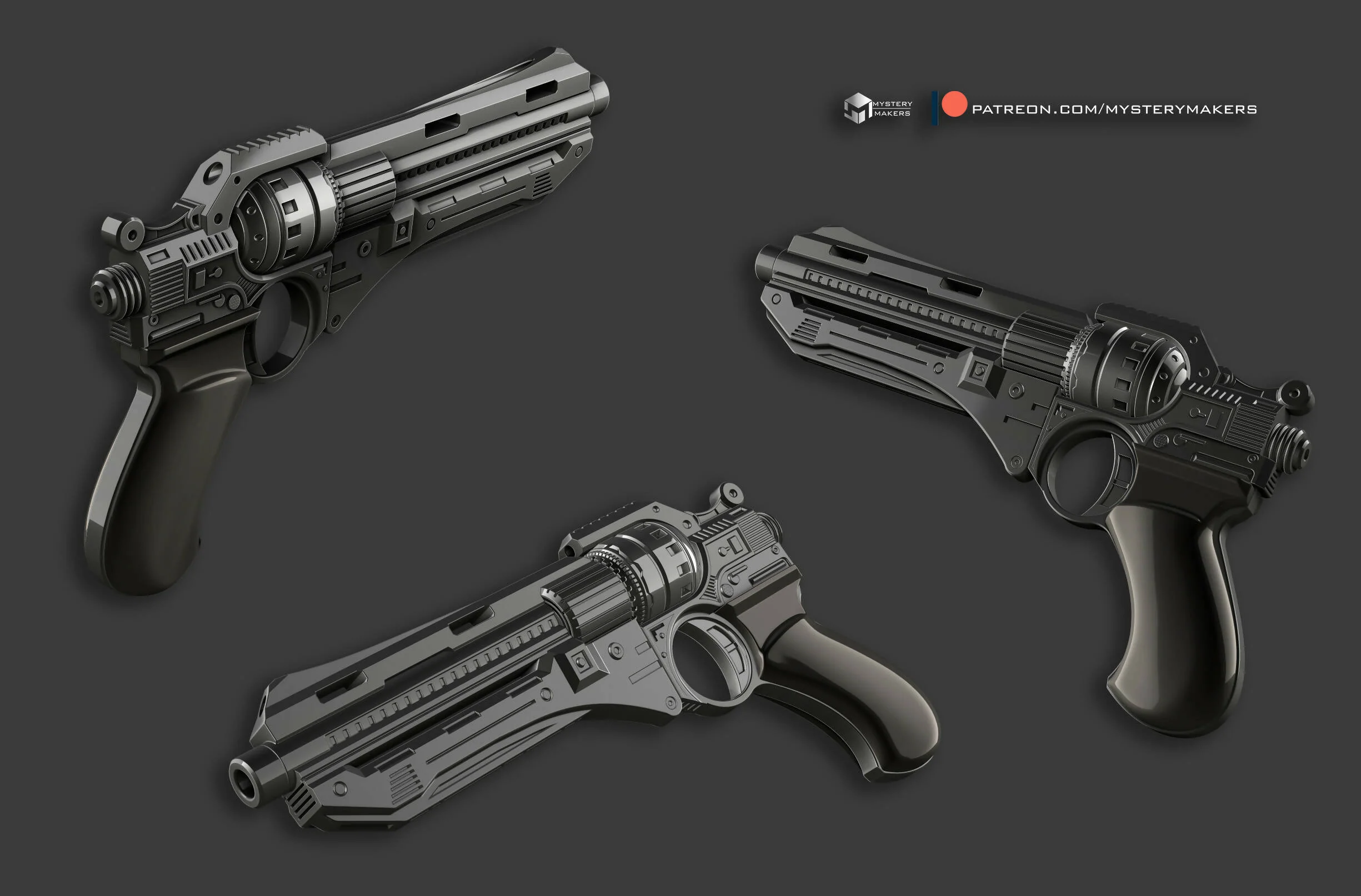 Stinger - beebox blaster - Image 2