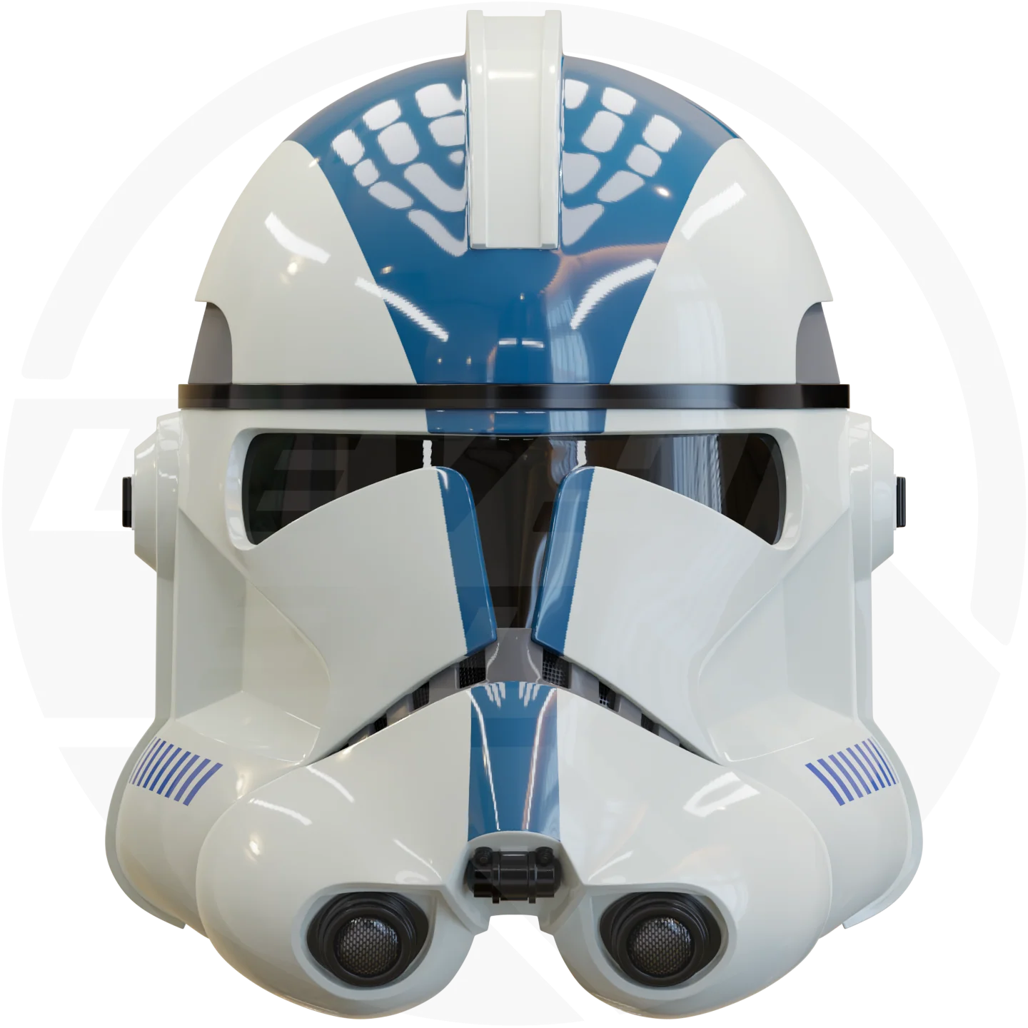 Trooper Phase 2 Live Action Helmet