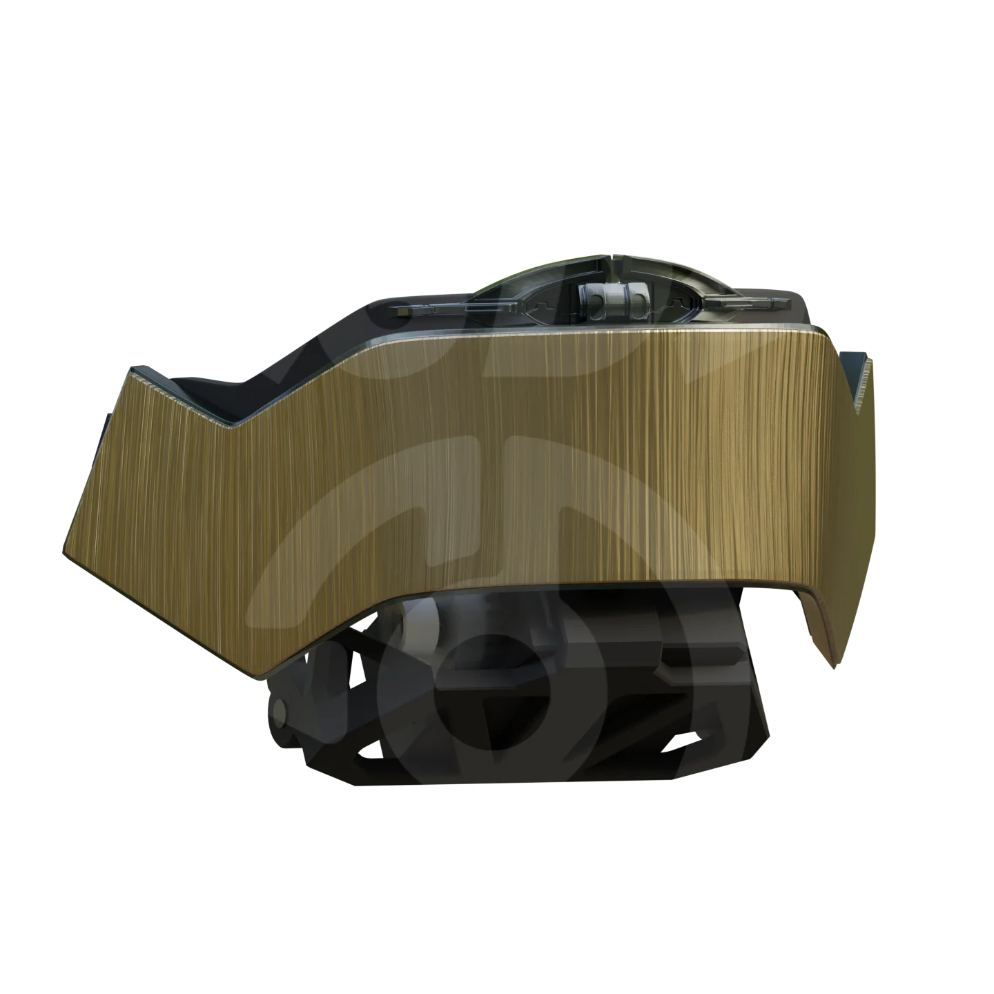 Walsh3D/Vek3D Mark 85 Full Suit 3D Printable Model - Image 18